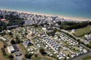 Location sur Pléneuf Val André : Camping Les Monts Colleux