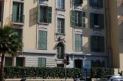Location sur Nice : Résidence France Riviera