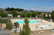 Location sur Ile d'Oléron : Club Vacances Les Beaupins
