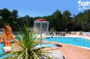 Location sur Argelès sur Mer : Camping Taxo-Les-Pins ****