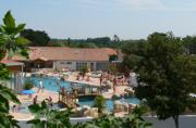 Location sur Ile d'Oléron : Camping Les Gros Joncs *****