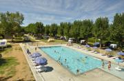 Location sur Souillac : Camping Les Ondines ***