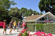 Location sur Lit et Mixe : Camping Le Soleil Des Landes ****