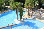 Location sur Torreilles : Camping La Palmeraie ****