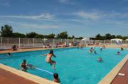Location sur Ile de Ré : Camping Les Ilates ****
