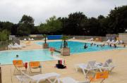 Location sur Guérande : Camping Le Domaine De Bréhadour ***