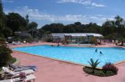 Location sur Poullan sur Mer : Camping De La Baie De Douarnenez ****