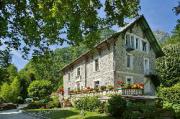 Location sur Bourg d'Oisans : Castel Le Château de Rochetaillée *****