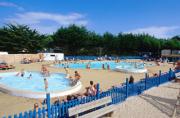 Location sur Quiberon : Camping Le Bois D'Amour ***