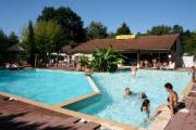 Location sur Carennac : Camping l'Eau Vive ***