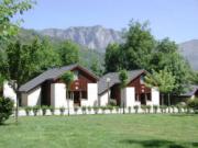 Location sur Aston : Domaine Le Pas De L'Ours ***