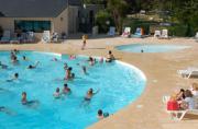 Location sur Trégunc : Camping La Pommeraie de l'Océan****