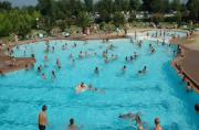 Location sur Argelès sur Mer : Camping Les Marsouins ****