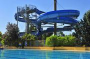 Location sur Grimaud - Port Grimaud : Camping Le Domaine des Naïades ****