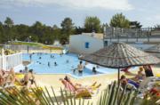 Location sur Saint Hilaire de Riez : Camping Riez à la Vie