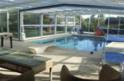 Location sur Piolenc : Villa AC3055 - Villa avec piscine