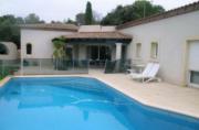 Location sur Avène : Villa AC2467 - Villa avec piscine