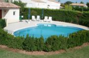 Location sur Avène : Villa AC2680 - Villa independante avec piscine