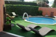 Location sur Avène : Villa AC3785 - Villa avec piscine