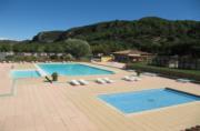 Location sur Greoux les Bains : Camping Verdon Parc ****