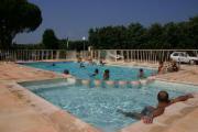 Location sur Roquebrune sur Argens : Camping de Vaudois ***