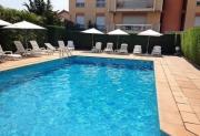 Location sur Cannes : Cannes Parc