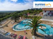 Location sur Souraide : Camping Sunissim Erreka 3*