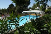 Location sur Talmont Saint Hilaire : Camping Sunissim le Paradis 4*