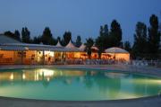 Location sur Frejus - Port Frejus : Camping Le Montourey 4*