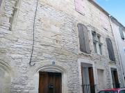 Location sur Aigues Vives : Appartement Belles Pierres