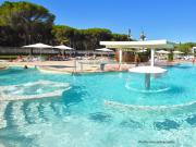 Location sur Signes : Camping Domaine de la Roudeliere