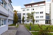 Location sur Annecy : Comfort Suites Annecy Seynod***