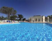 Location sur Gruissan : Belambra Club Les Ayguades**