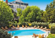 Location sur Arcachon : Résidence Villa Régina