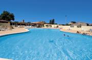 Location sur Cap d'Agde : Belambra Club Les Lauriers Roses**