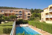 Location sur Cavalaire sur Mer : Résidence Lagrange Classic Villa Barbara