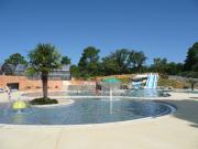 Location sur Soulac sur Mer : Camping Le Palace****