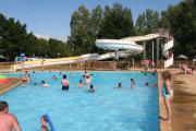 Location sur Penestin : Camping Le Domaine d'Inly****