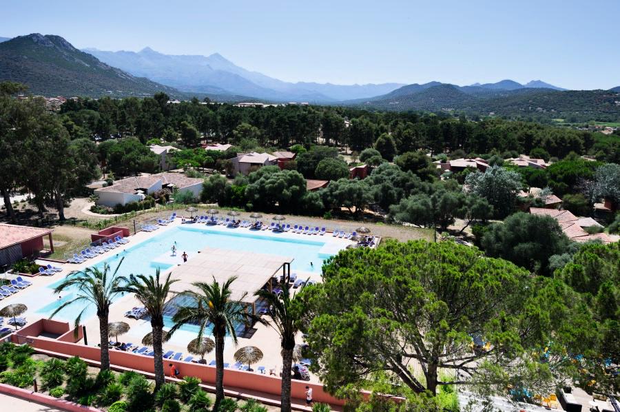 Location vacances Belambra Club Golfe de Lozari*** - Belgodère - Corse-22