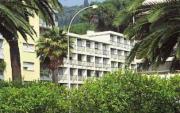 Location sur Menton : Résidence Lagrange Classic L'Hippocampe