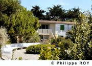 Location sur Ile de Ré : VVF Village La Salicorne***