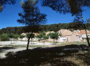 Location sur Bessilles-Montagnac : VVF Village Les Vignes***