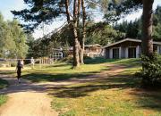 Location sur Neuvic Plage : VVF Village Antiges***