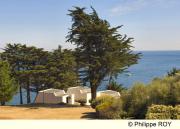 Location sur Ile De Groix : VVF Village Les Grenats