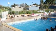 Location sur Gruissan : Camping Le Hameau des Canisses***