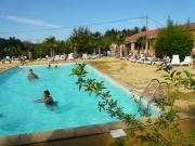 Location sur Argelès sur Mer : Camping le Domaine de la Pinède Enchantée***