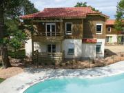 Location sur Aureilhan : Résidence Lagrange Vacances Les Terrasses du Lac***