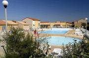 Location sur Port La Nouvelle : Résidence Maeva La Socanelle