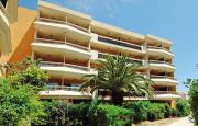 Location sur Sainte Maxime : Résidence Maeva Les Platanes***