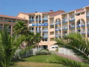 Location sur Argelès sur Mer : Résidence Maeva Port Argelès